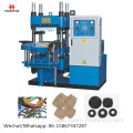 rubber mat press making machine mat manufacturing machine